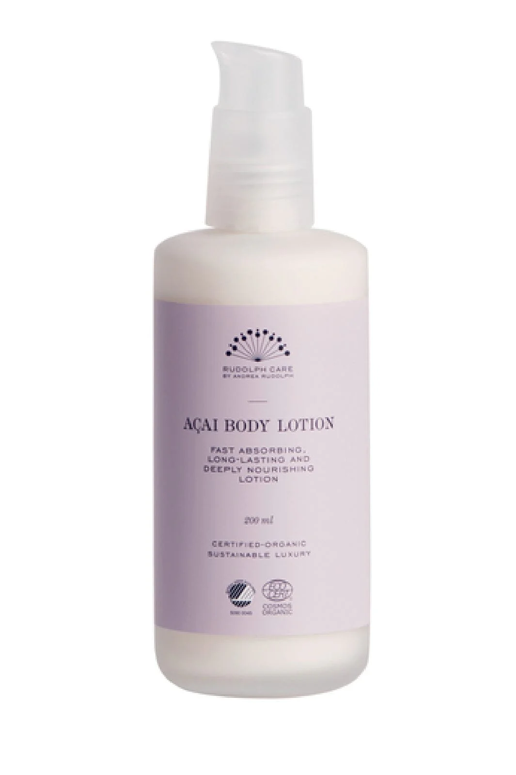 Rudolph Care Açai Body Lotion 1