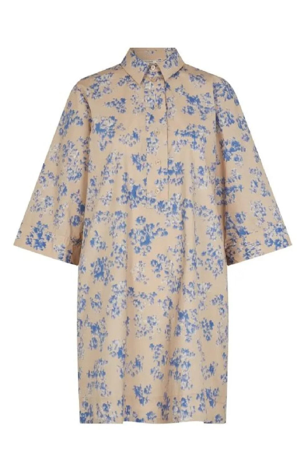 Second Female Tinne Dress