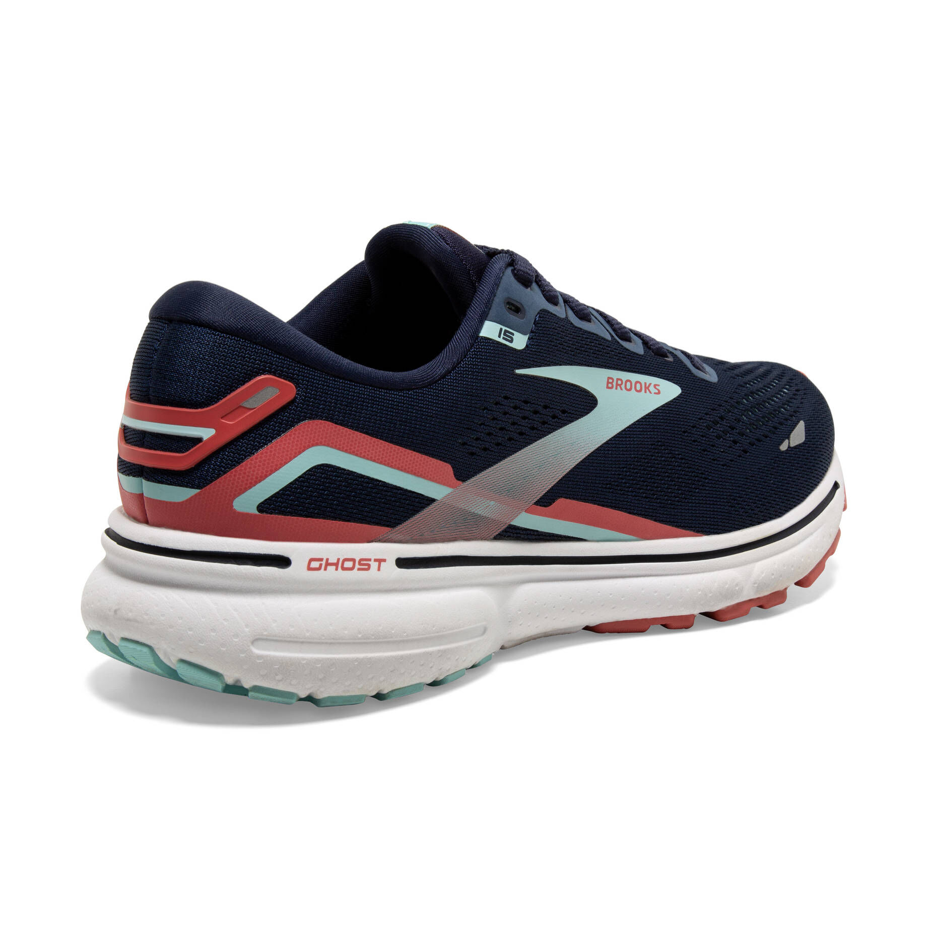 Brooks| Damen Laufschuhe GHOST 15