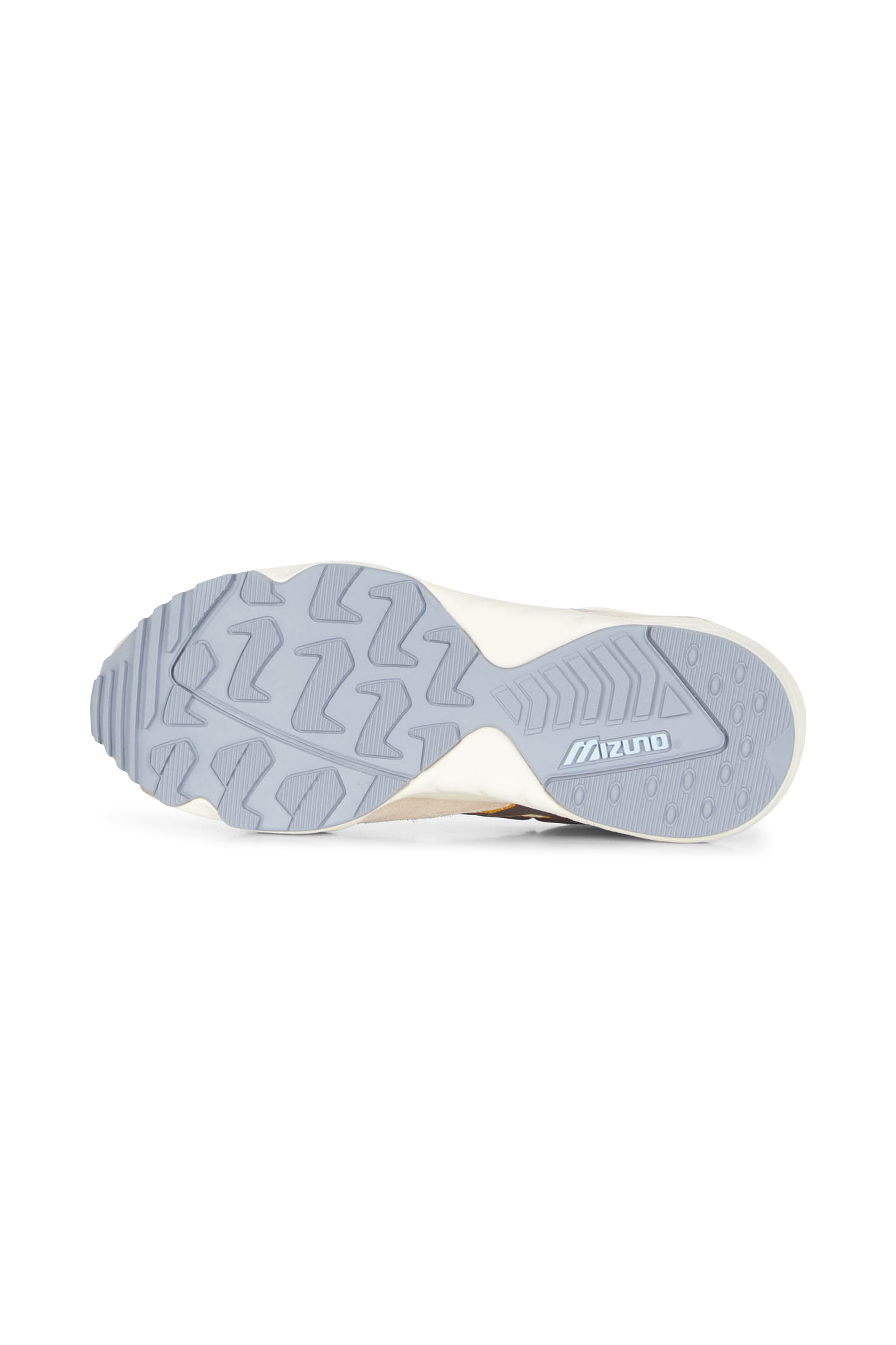Mizuno Baskets CONTENDER Marron