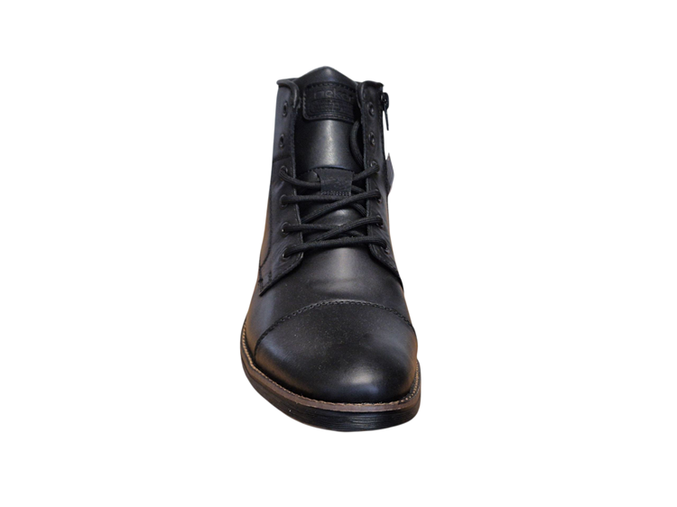 Rieker F4546 nero/schwarz/schwarz