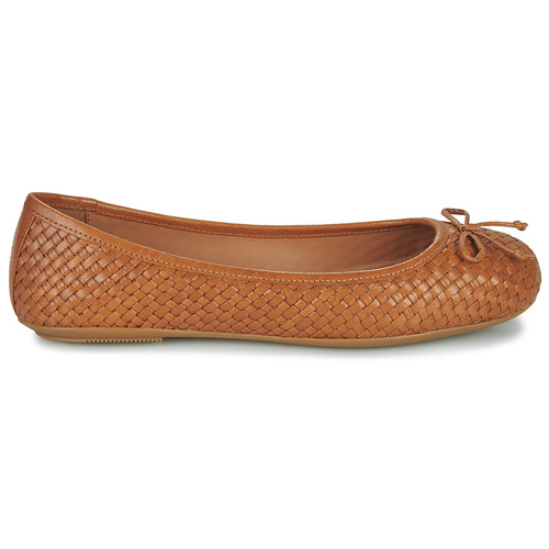 Geox - D PALMARIA - Marron
