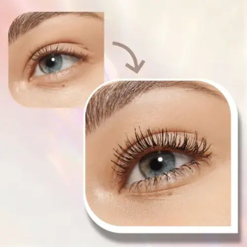 Fake It Volume & False Lash Mascara 010 Deep Black