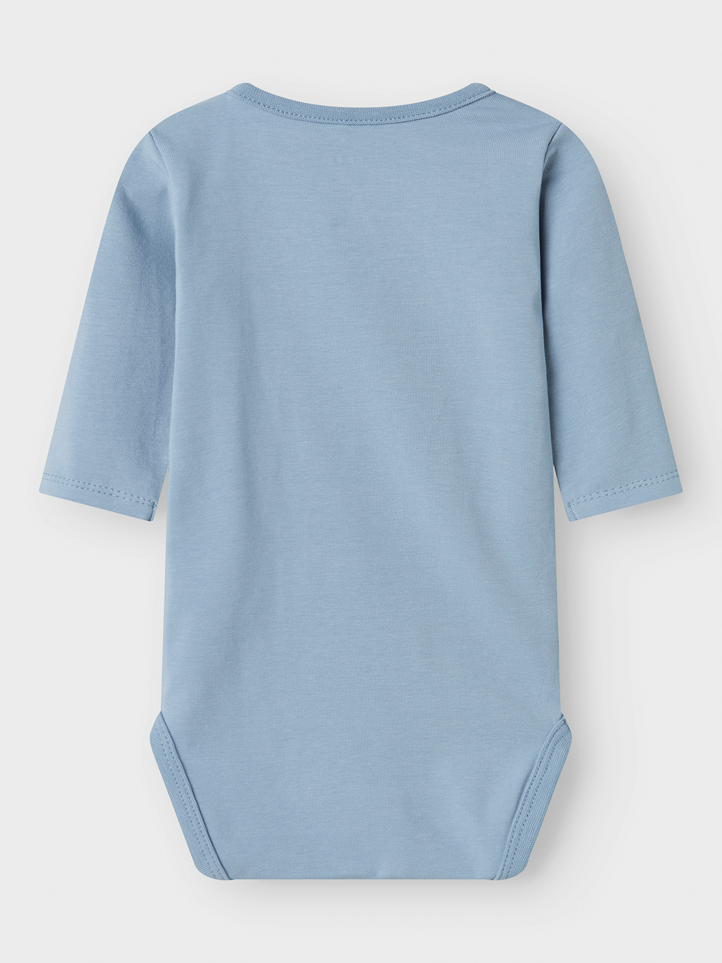 Kopilot Long Sleeve Body
