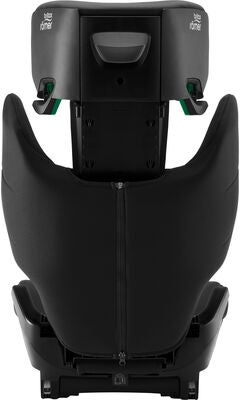 Britax Römer Discovery Plus Beltestol, Space Black