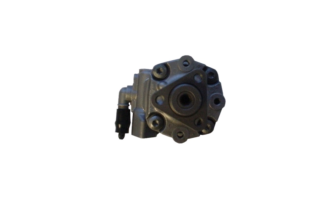 Servopumpe Hydraulisk