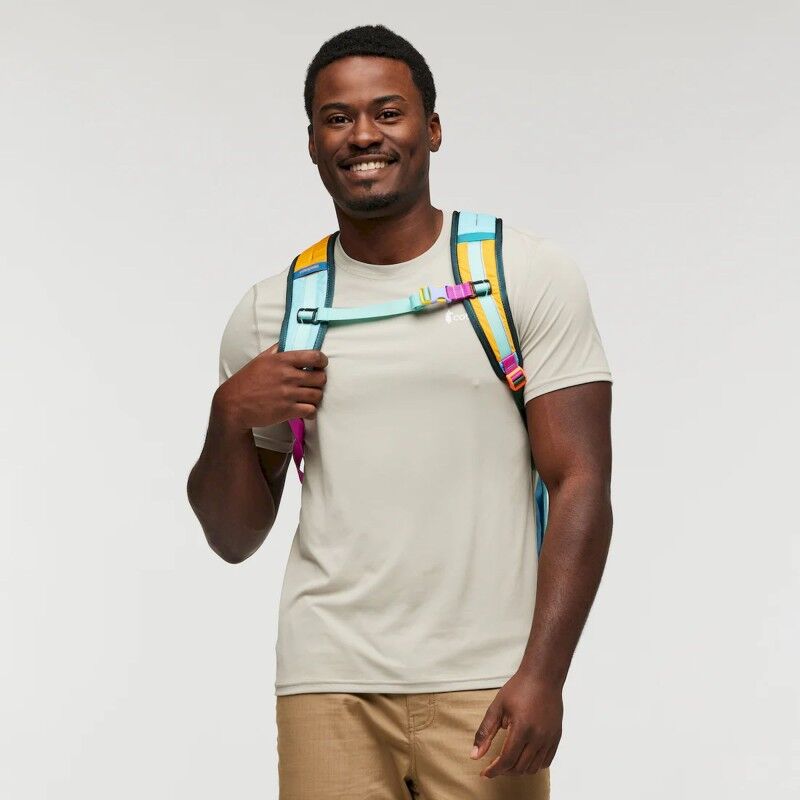 Chiquillo 30L Backpack Del Dia - Sac à dos urbain