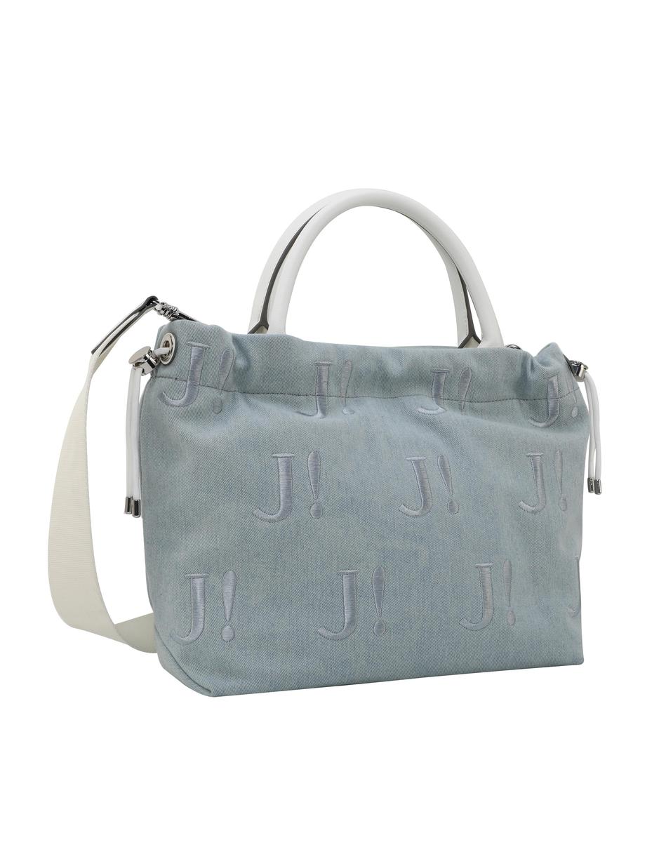 BRIOSO INDACO JOSINA HANDBAG MHO