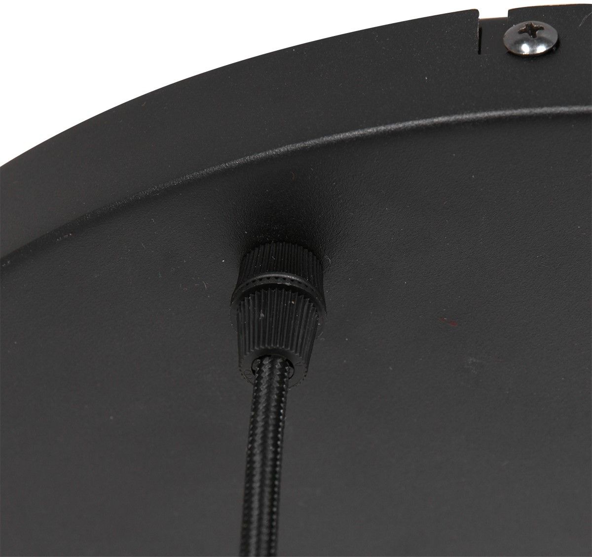 Hanglamp 3123ZW Bollique ⌀40  cm