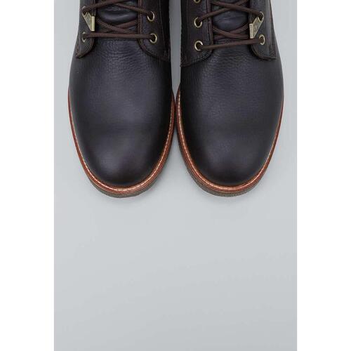 Panama Jack - Glasgow Gtx Marrón