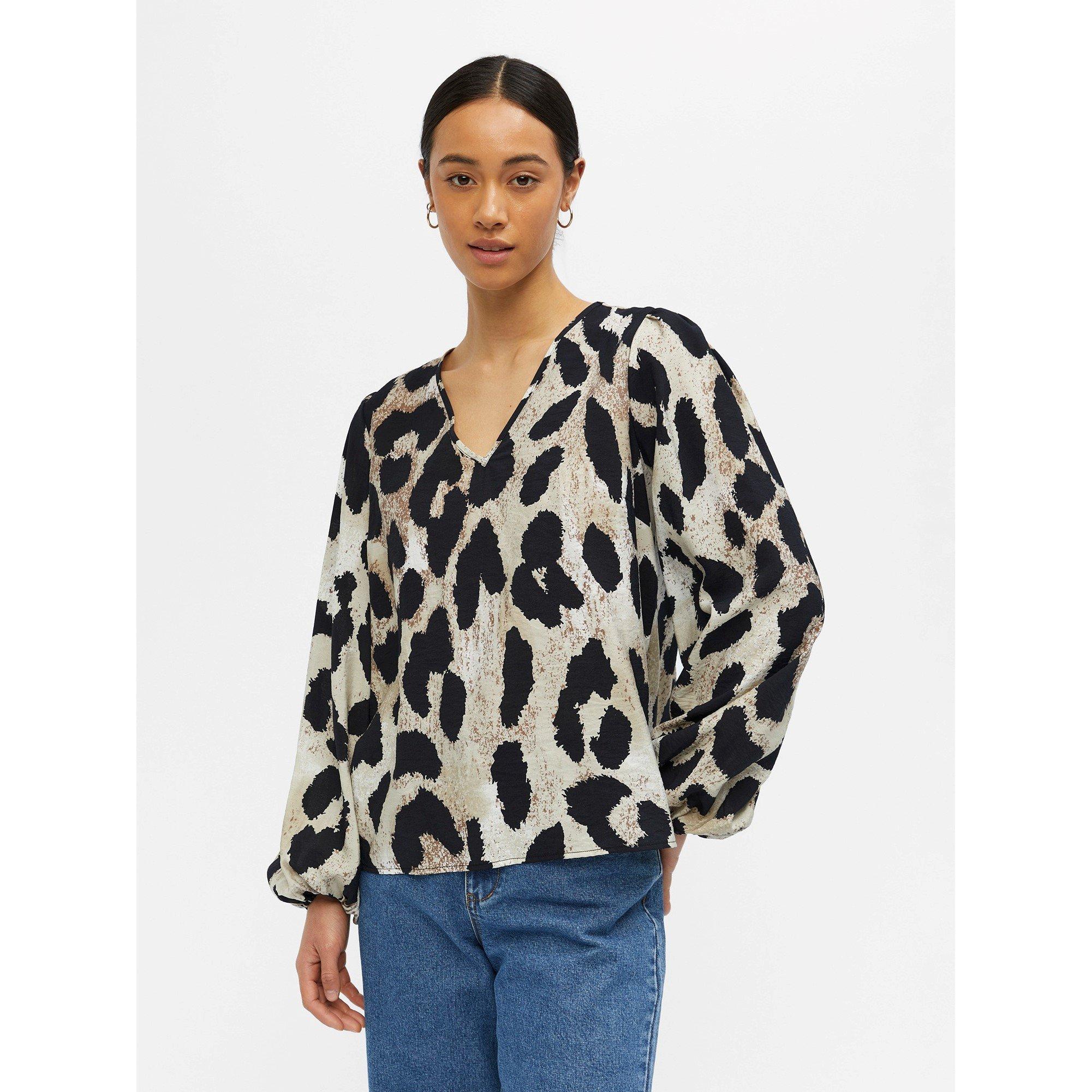 Object Leonora Top