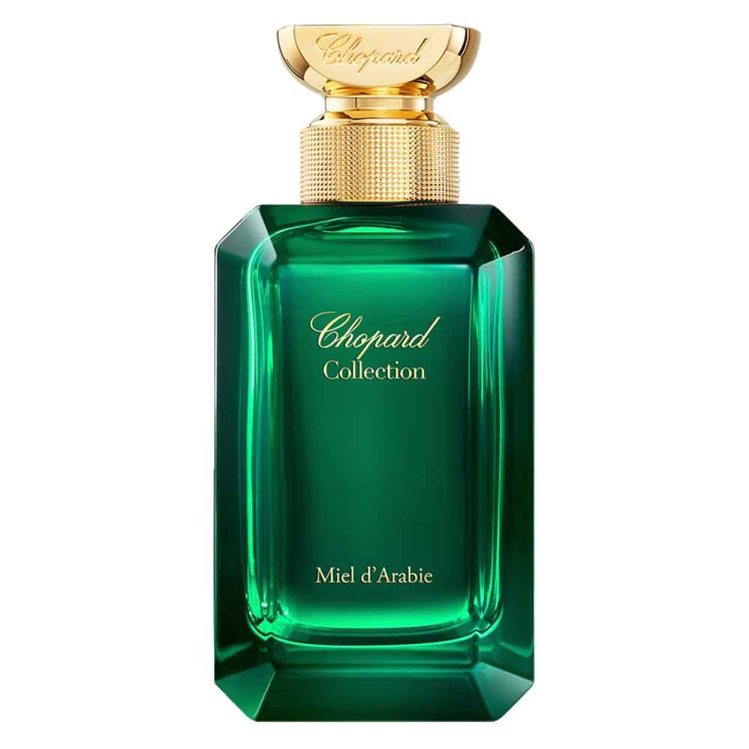 Chopard Collection Garden of Paradise Miel D´Arabie