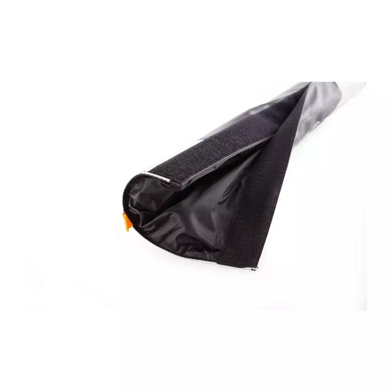 Protection barre de toit UNIFIBER Pads Luxury 75 cm