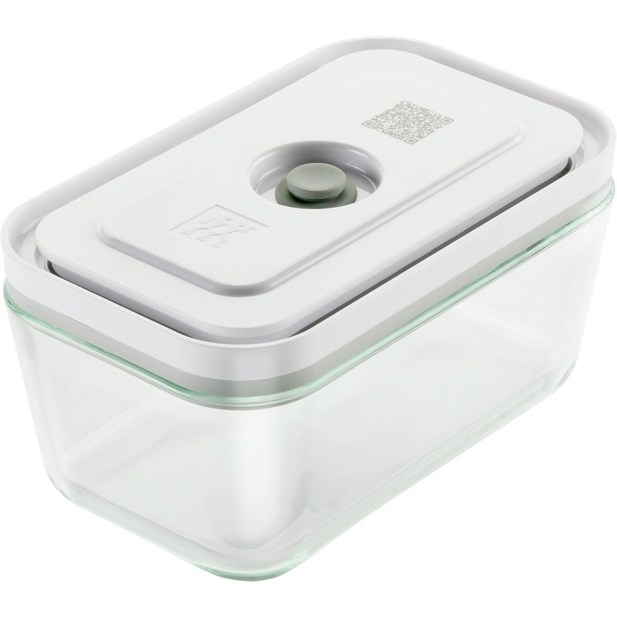 Fresh & Save vakuumbeholder glass, 0,9 liter