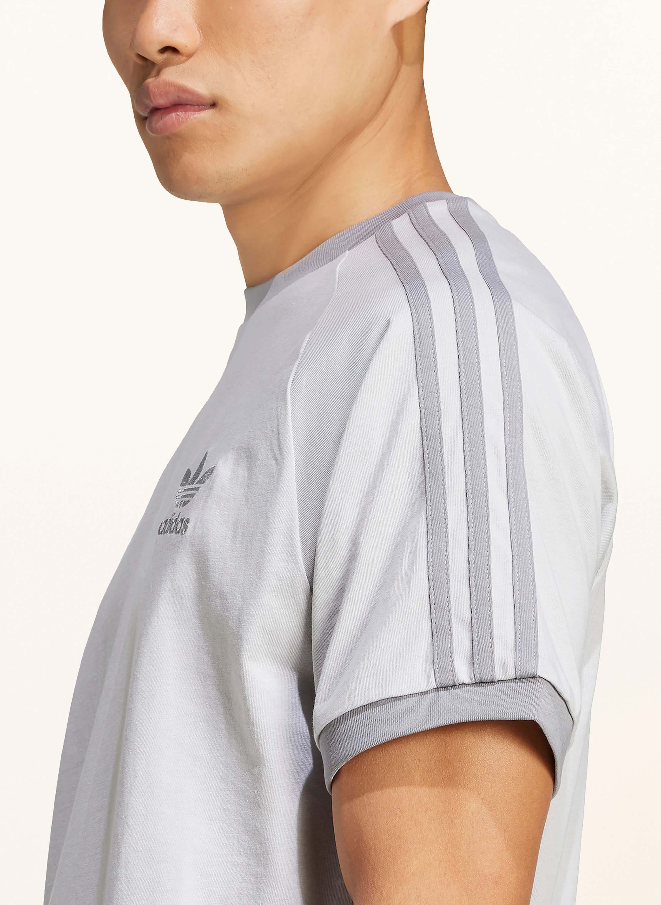 adidas Originals T-Shirt ADICOLOR CLASSICS 3-STRIPES