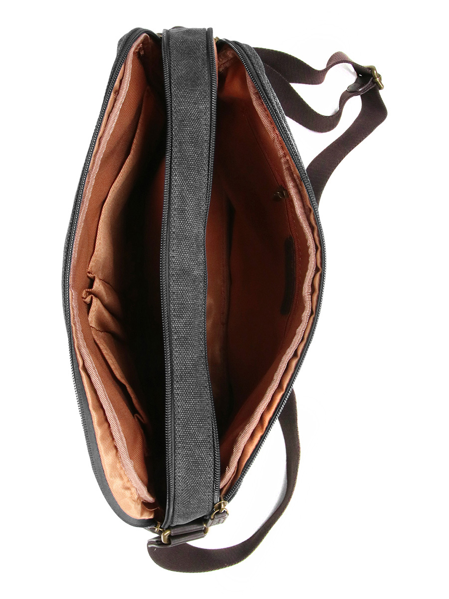 Besace GÀrard HÀnon Safari 34 cm