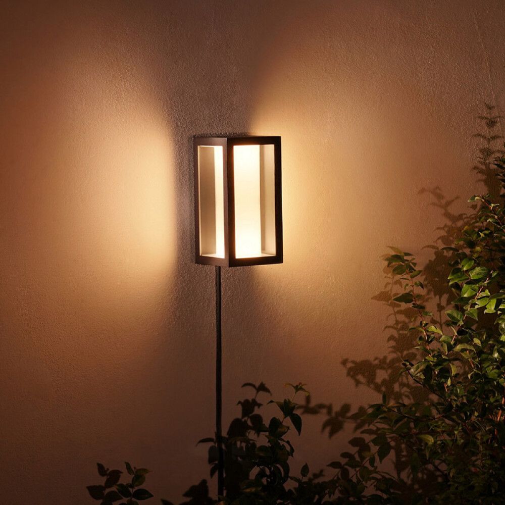 VEGGLAMPE PHILIPS HUE IMPRESS WACA