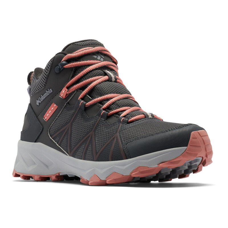 Peakfreak II Mid Outdry - Chaussures femme
