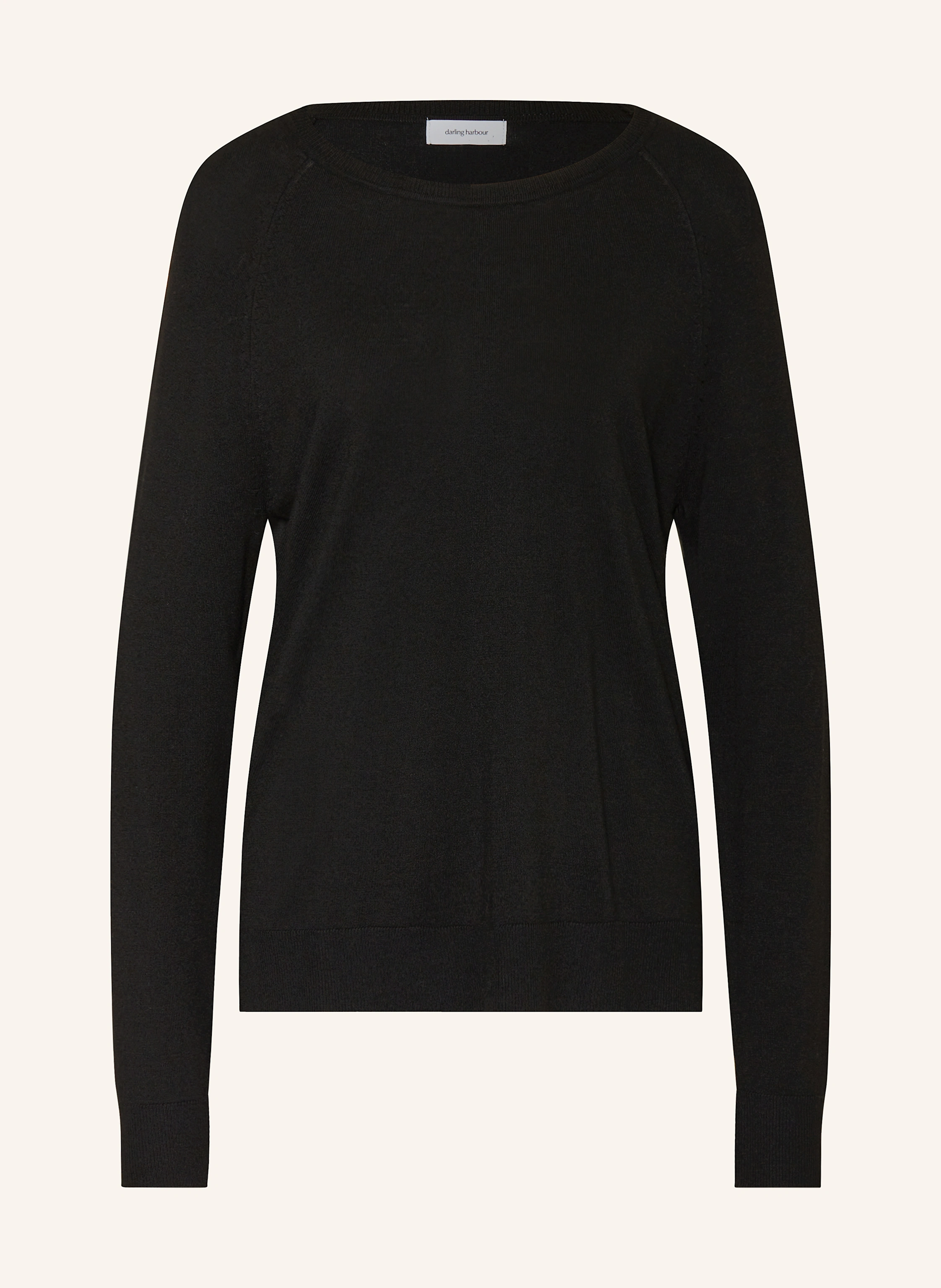 darling harbour Pullover