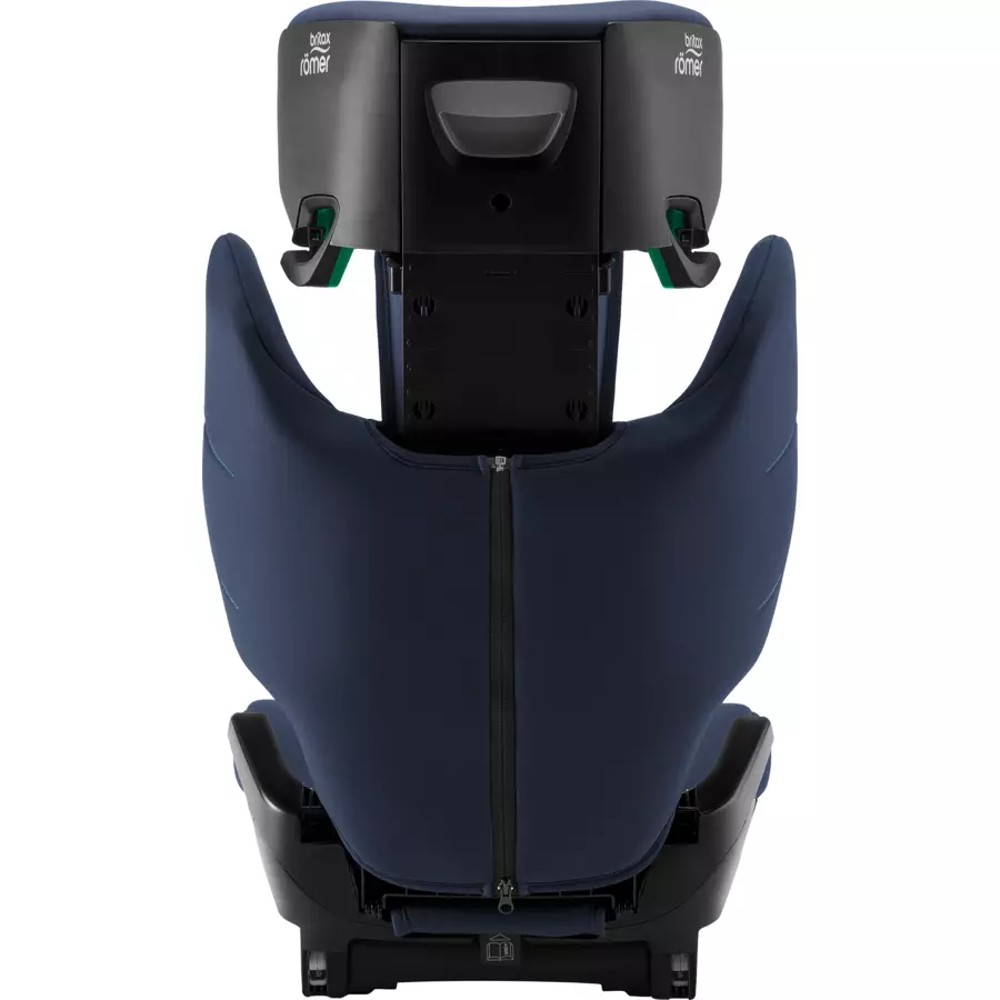 Britax Römer Diamond Kindersitz HI-Liner Moonlight Blue