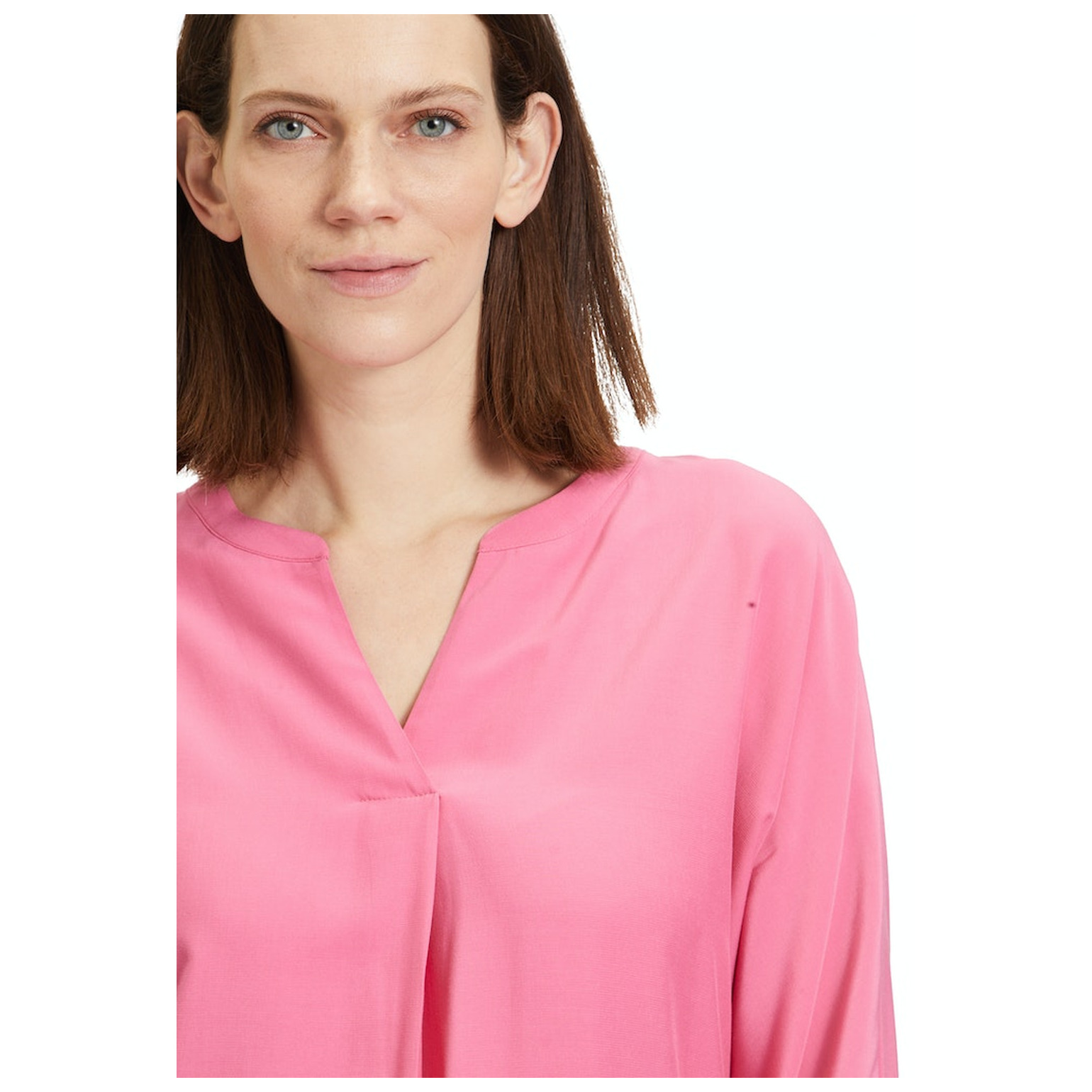 Betty & Co Bluse Lang 3/4 Arm