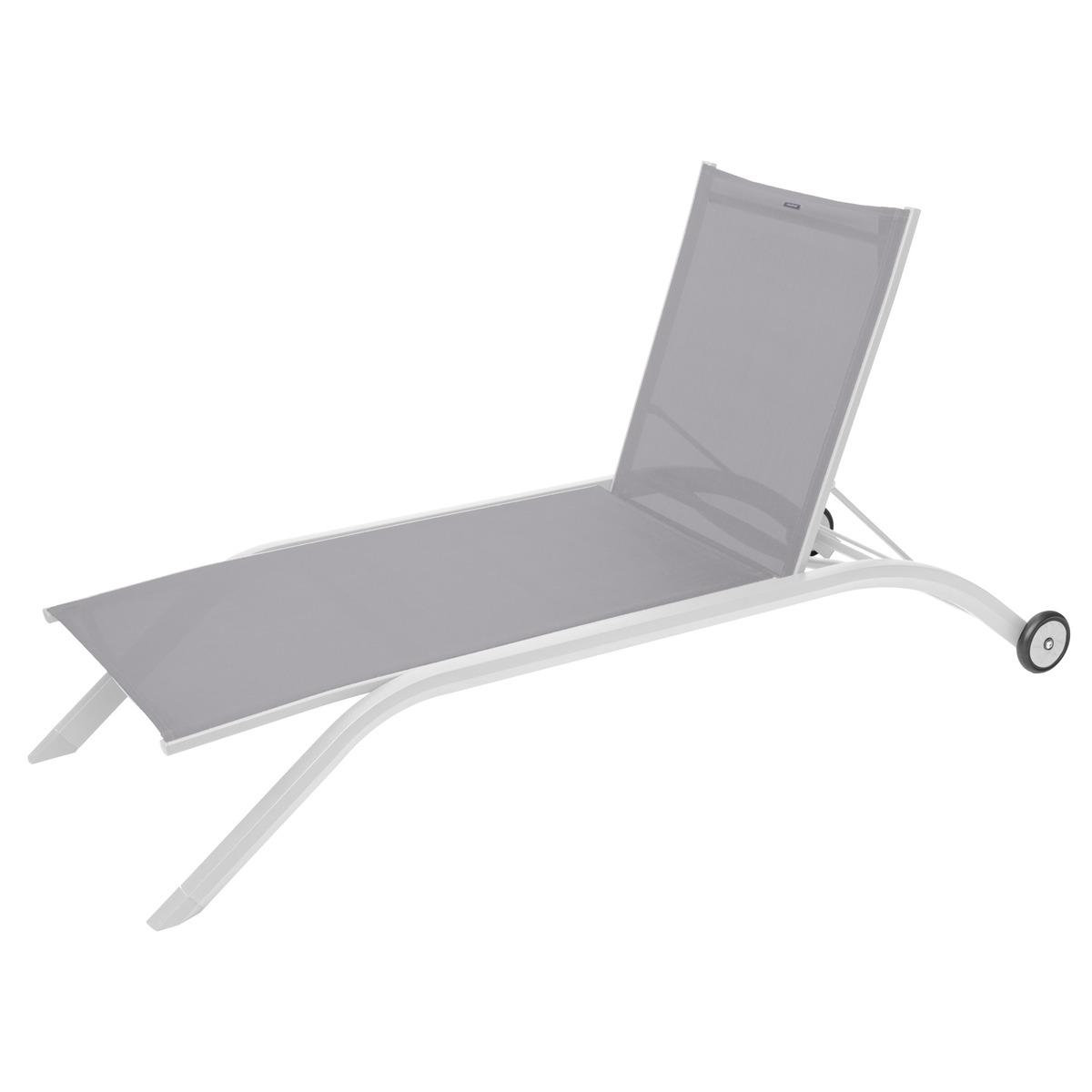 TRANSAT MILENIO GALET BLANC