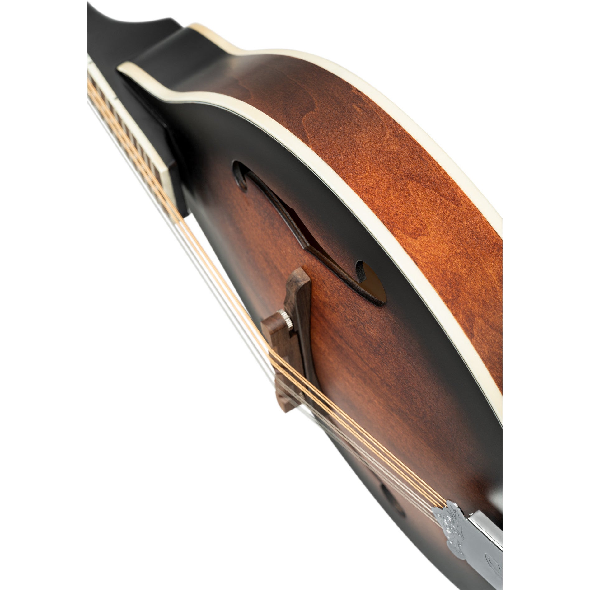 Ortega Americana Series RMA30-WB-L Lefty Mandolin linkshandige A-stijl mandoline