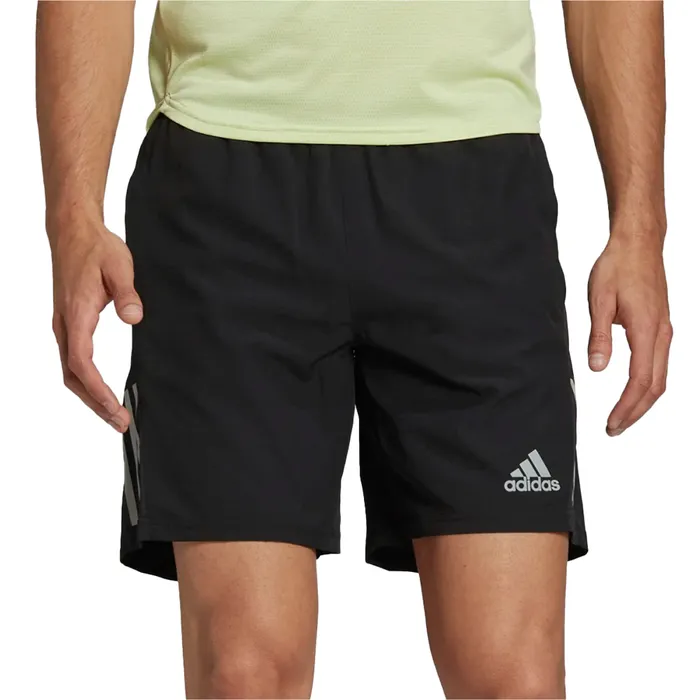 Adidas Own The Run Short Heren