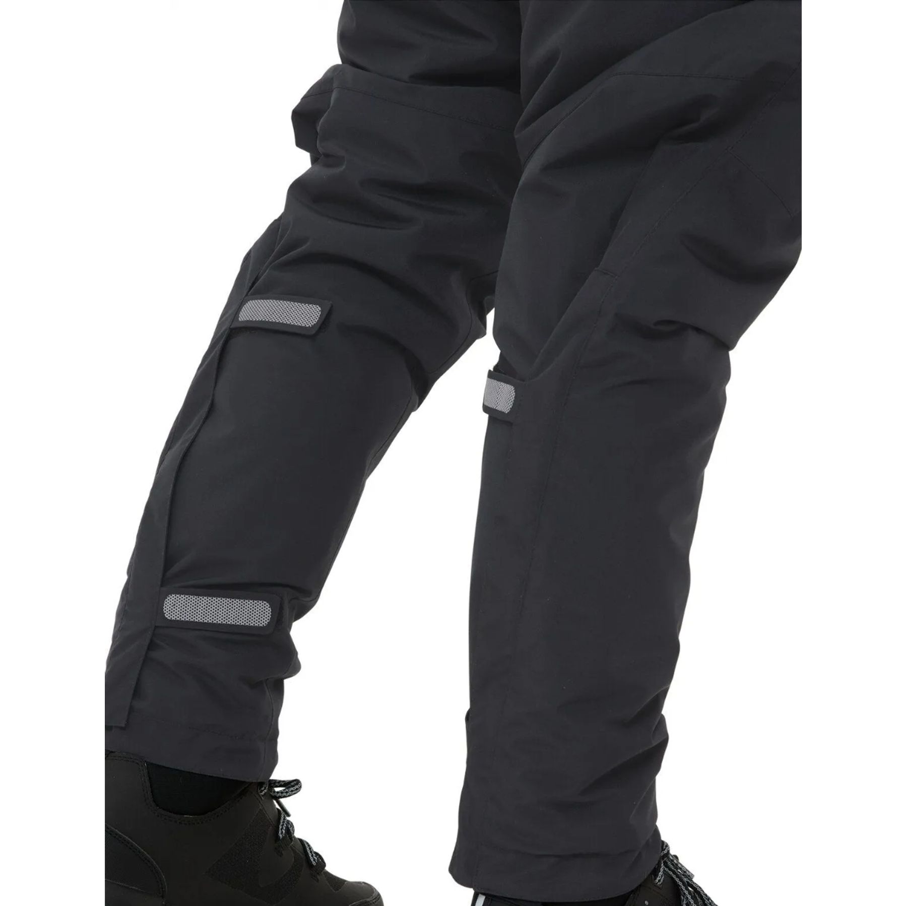 Vaude Escape Warme Regenbroek Dames