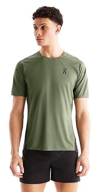 ON RUNNING - T-SHIRT MC PERFORMANCE TEE M