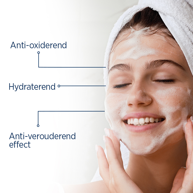 Celenes Sea Buckthorn Cleansing Gel (250 ml)