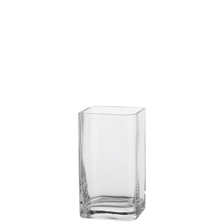LEONARDO Glas Vase LUCCA 11x20