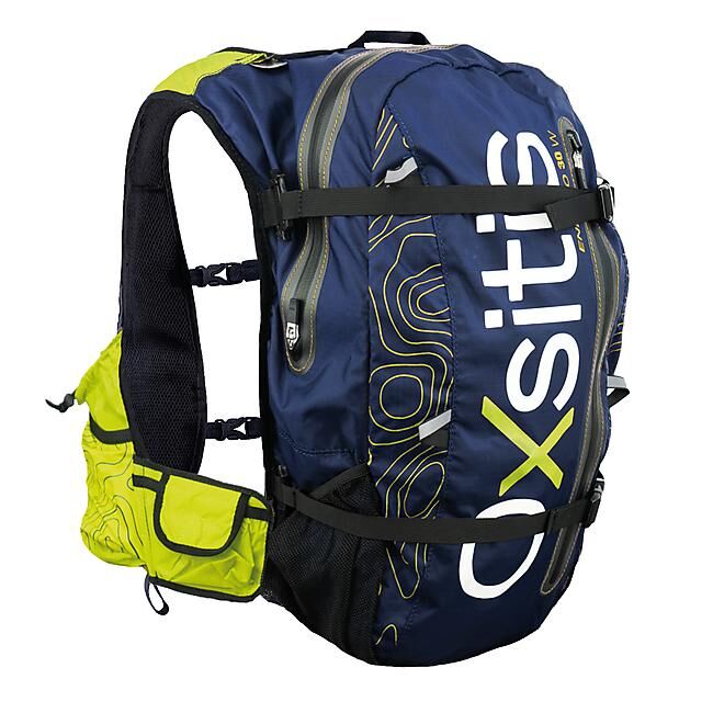 OXSITIS - SAC A DOS ENDURO 30 ULTRA M