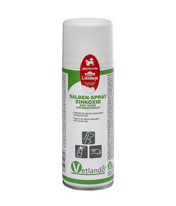 Dehner Lieblinge Wundversorgung Salben-Spray