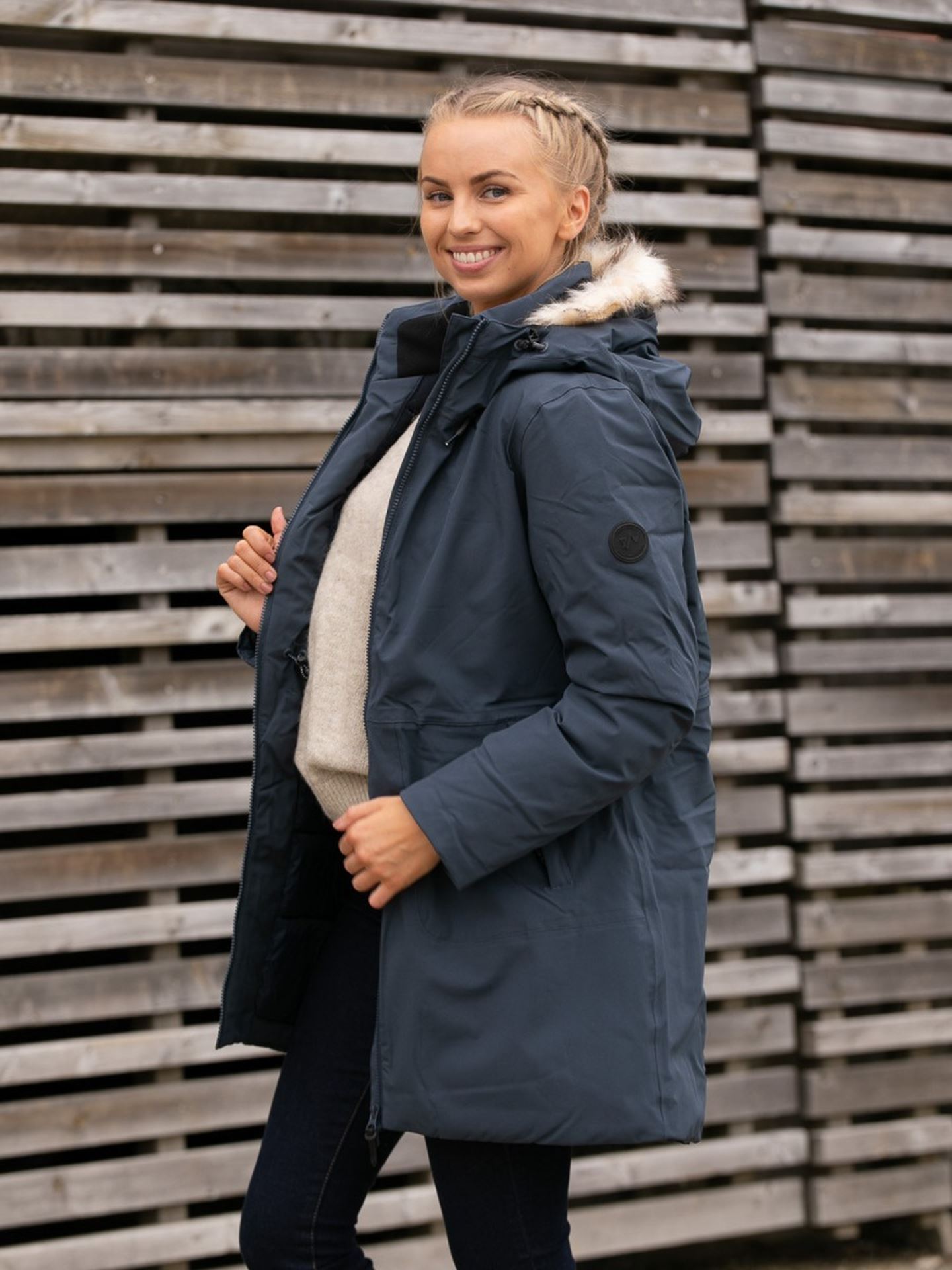 Finse Parkas D