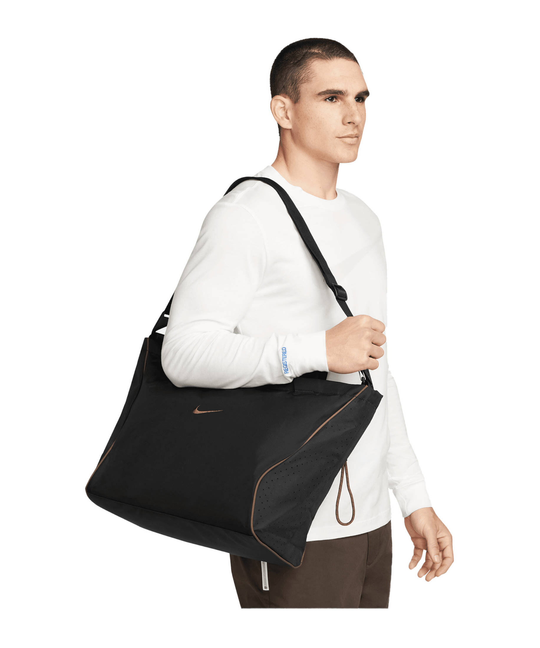 Nike| Herren Equipment - Taschen Sportwear Essentials Tragetasche