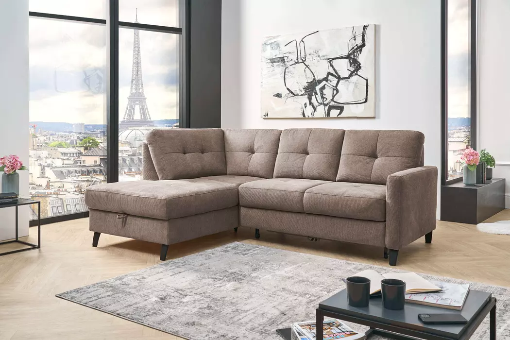 Ecksofa Valona