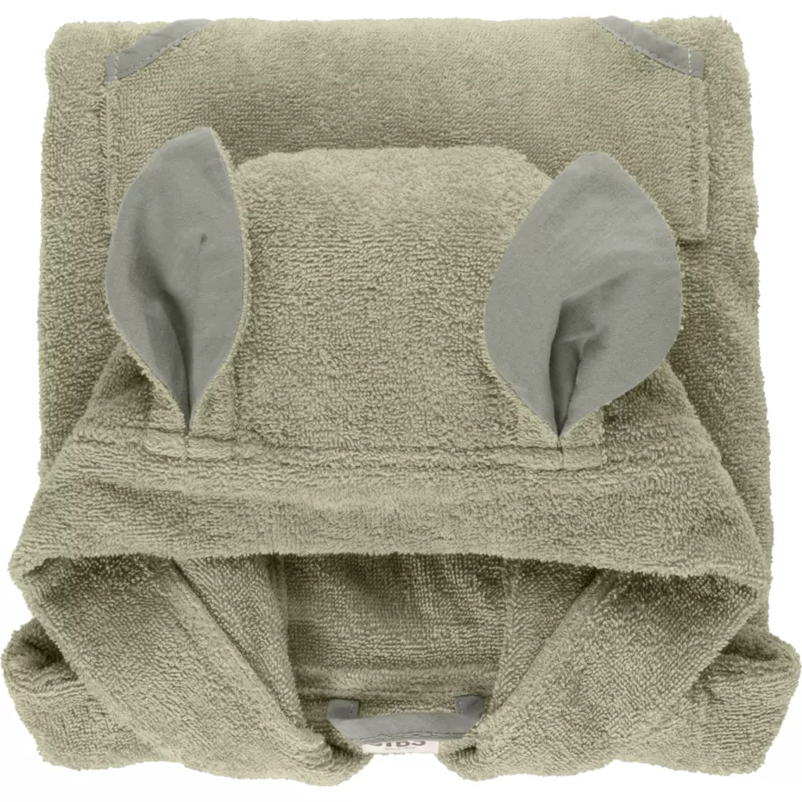BIBS Badeponcho Kangaroo Sage