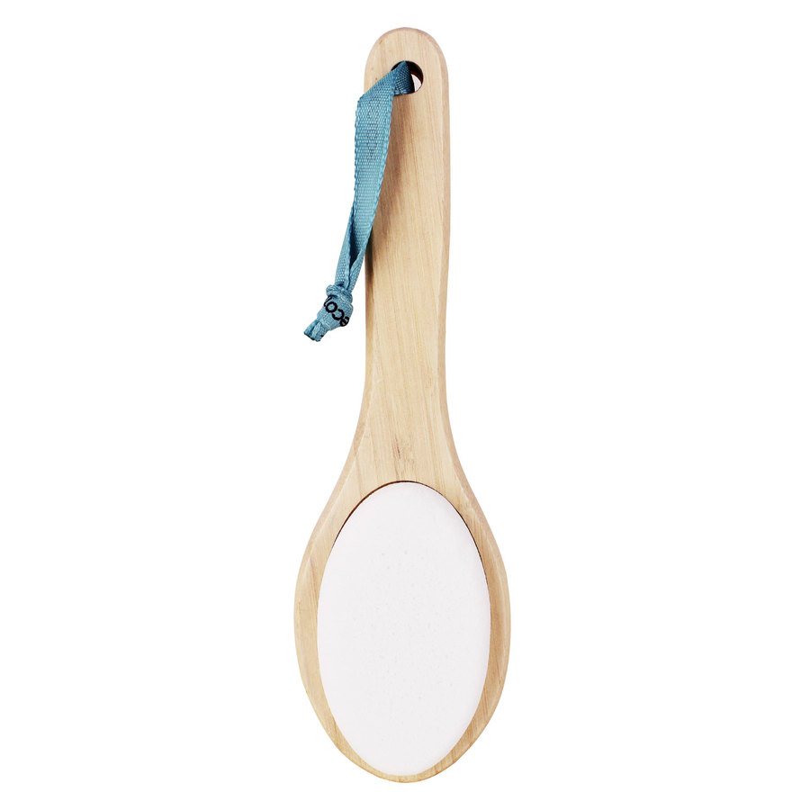EcoTools Bamboo Foot Brush & Pumice