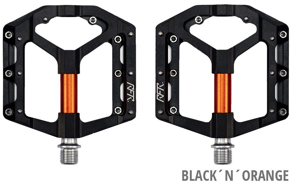 RFR SLT 2.0 Flat Plattformpedale kaufen | Bike-Discount