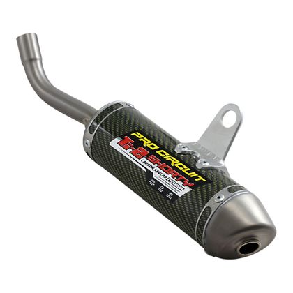 Silencieux Pro Circuit TI-2