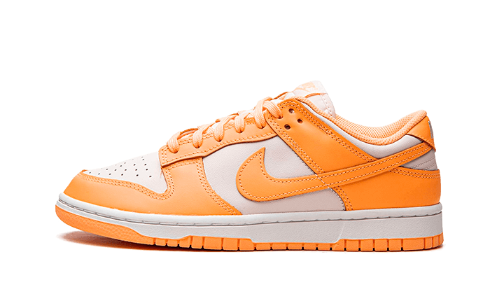 Nike Dunk Low Peach Cream - 48h Delivery
