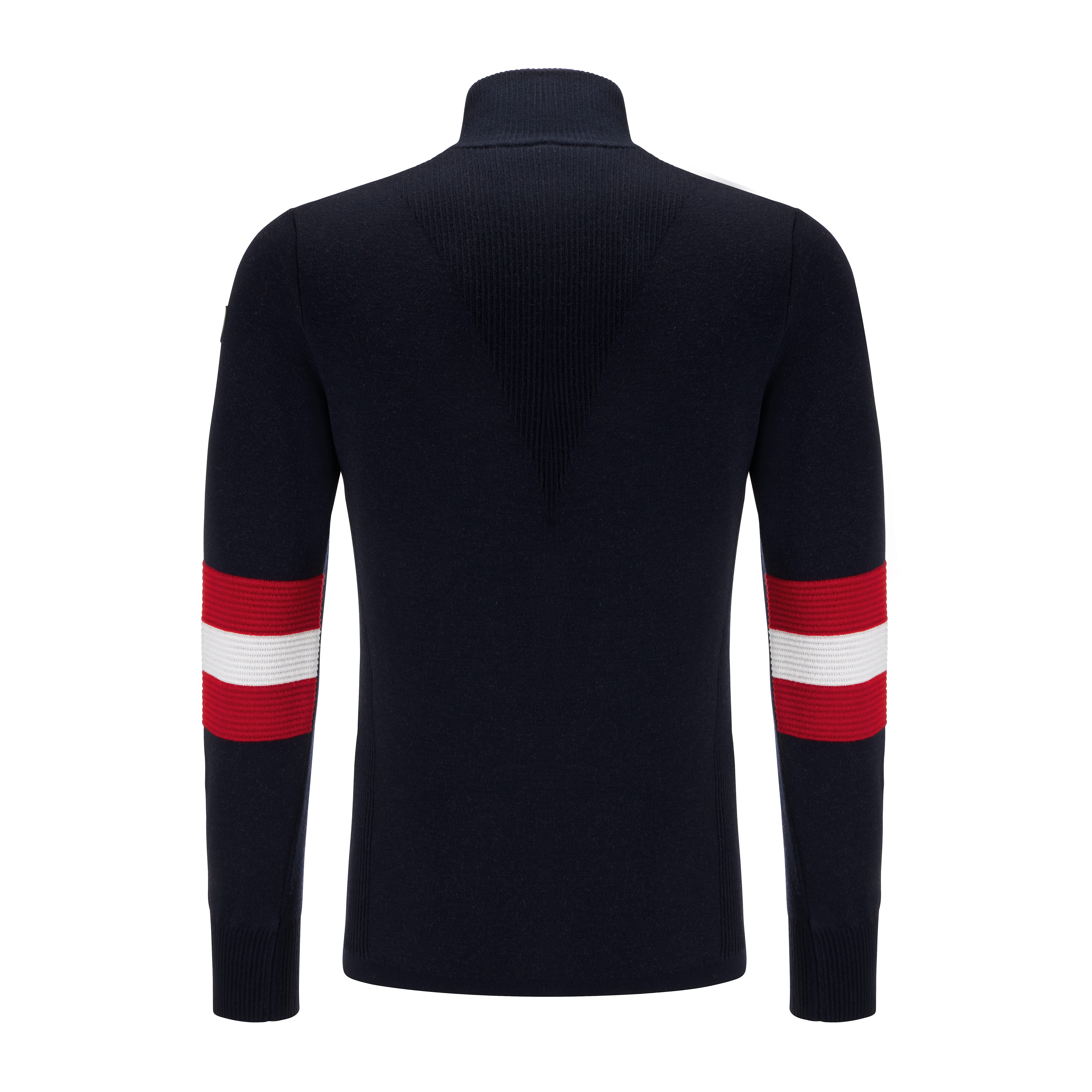 Hafjell ZipUp Herre 19/Flag