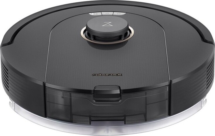 Roborock - Q5 Pro Vacuum Cleaner Black