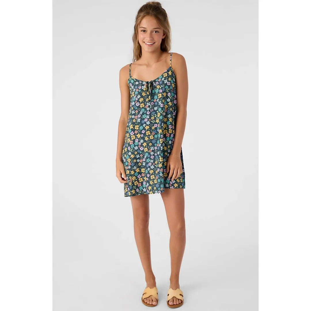 O'Neill Robe Sally Layla Floral 7-16ans