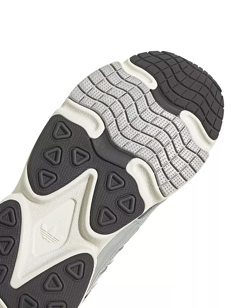 ADIDAS ORIGINALS Sneaker OZILLEN schwarz