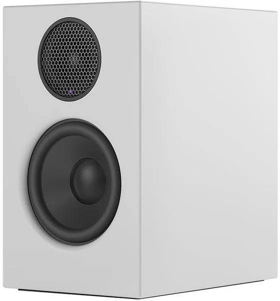 Audio Pro A28 Blanc Enceintes sans fil hi-fi