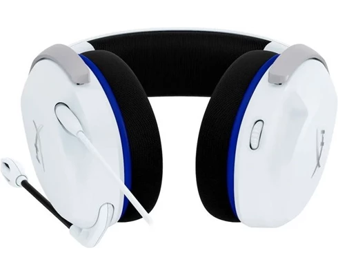 HyperX Cloud Stinger 2 Core - Gaming Headset for PlayStation White