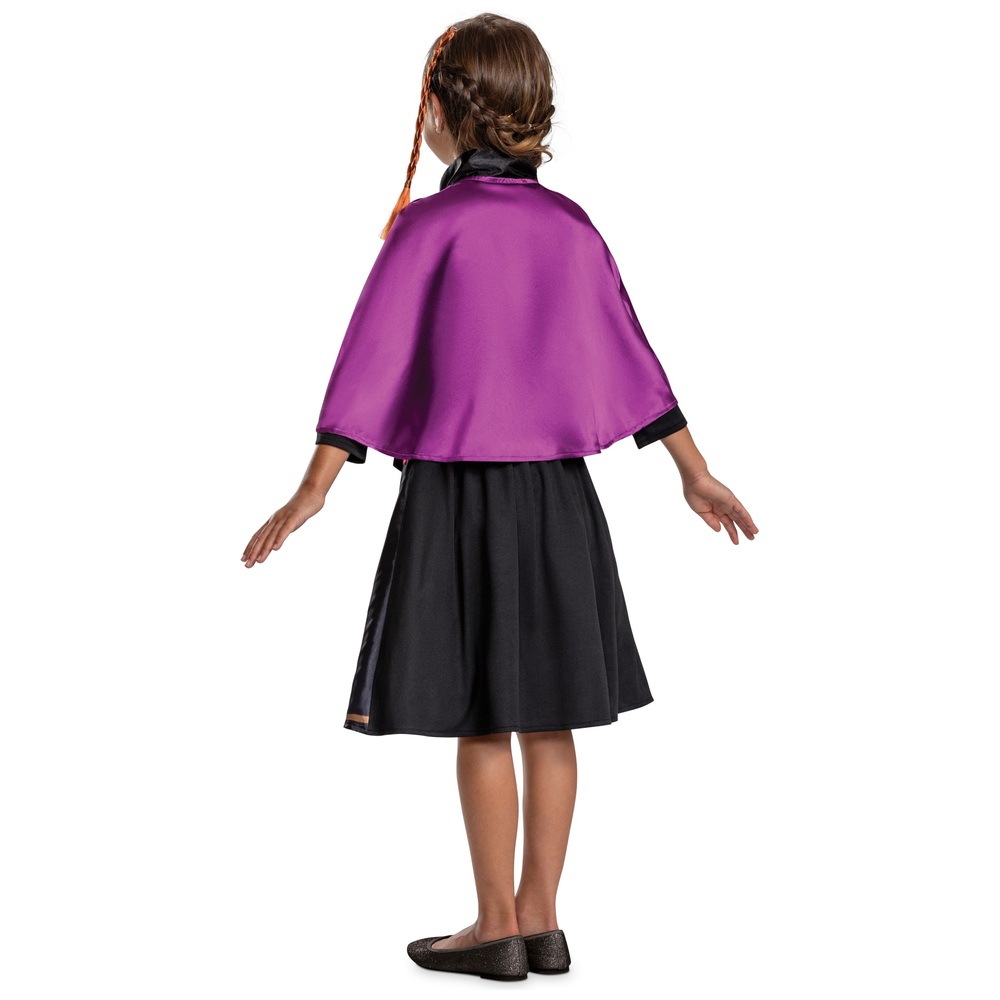 Prinzessin Anna Verkleidungsset