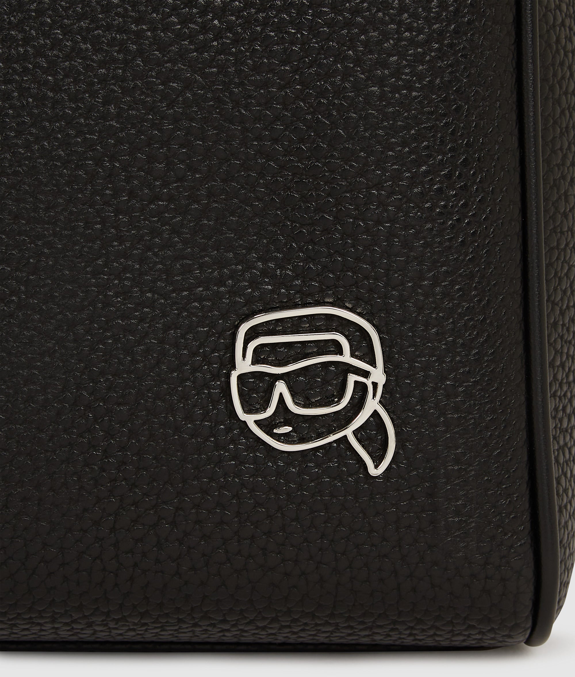Weekendtas met Ikon contour